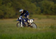Yamaha WR450F Yamaha WR450F